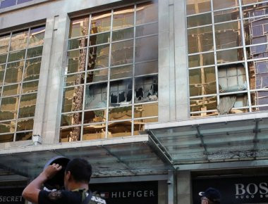 Φιλιπίνες: «Δεν είναι έργο του ISIS» δηλώνει ο Ντουτέρτε για την επίθεση στο καζίνο